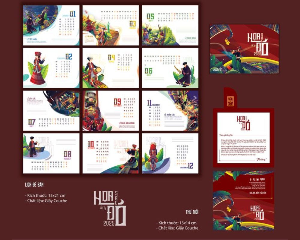 Lì Xì, Lịch Tết