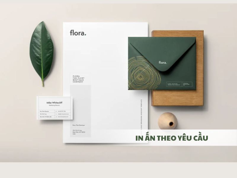 In Ấn Theo Yêu Cầu – Giải Pháp Cho Doanh Nghiệp Và Cá Nhân