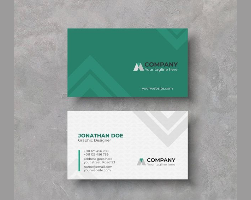 Name Card