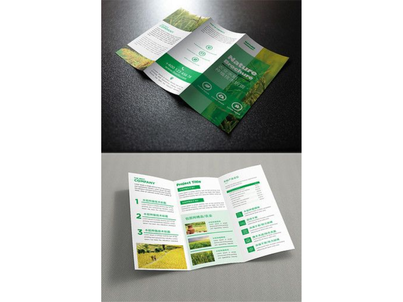 Tờ Rơi Giá Rẻ