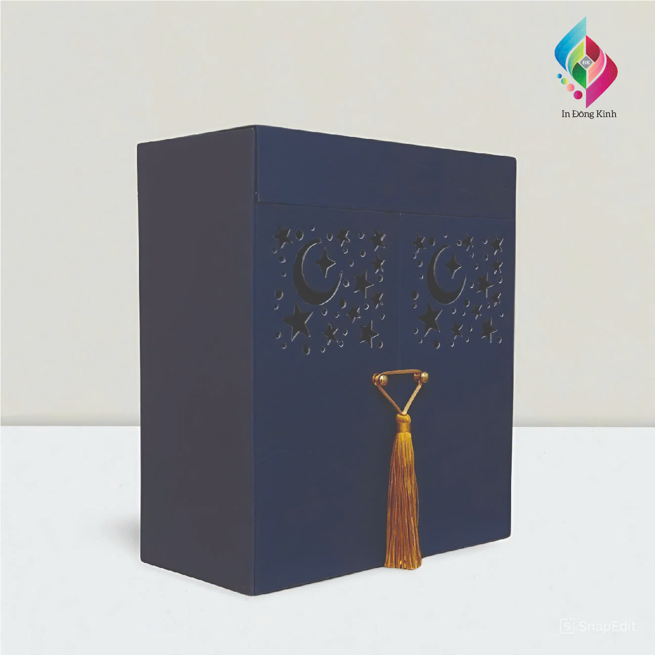 Hộp Quà Sang Trọng Cao Cấp