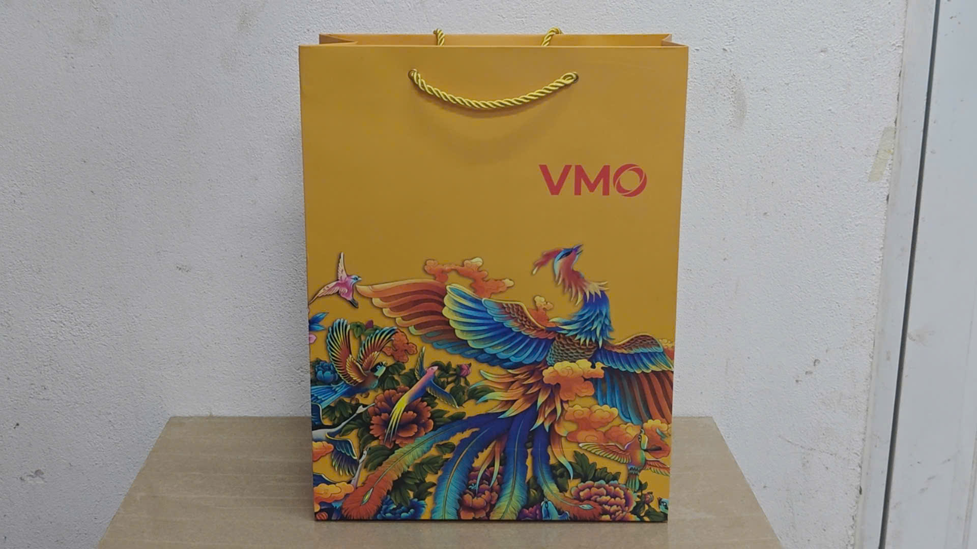 Túi Đựng Quà Tết