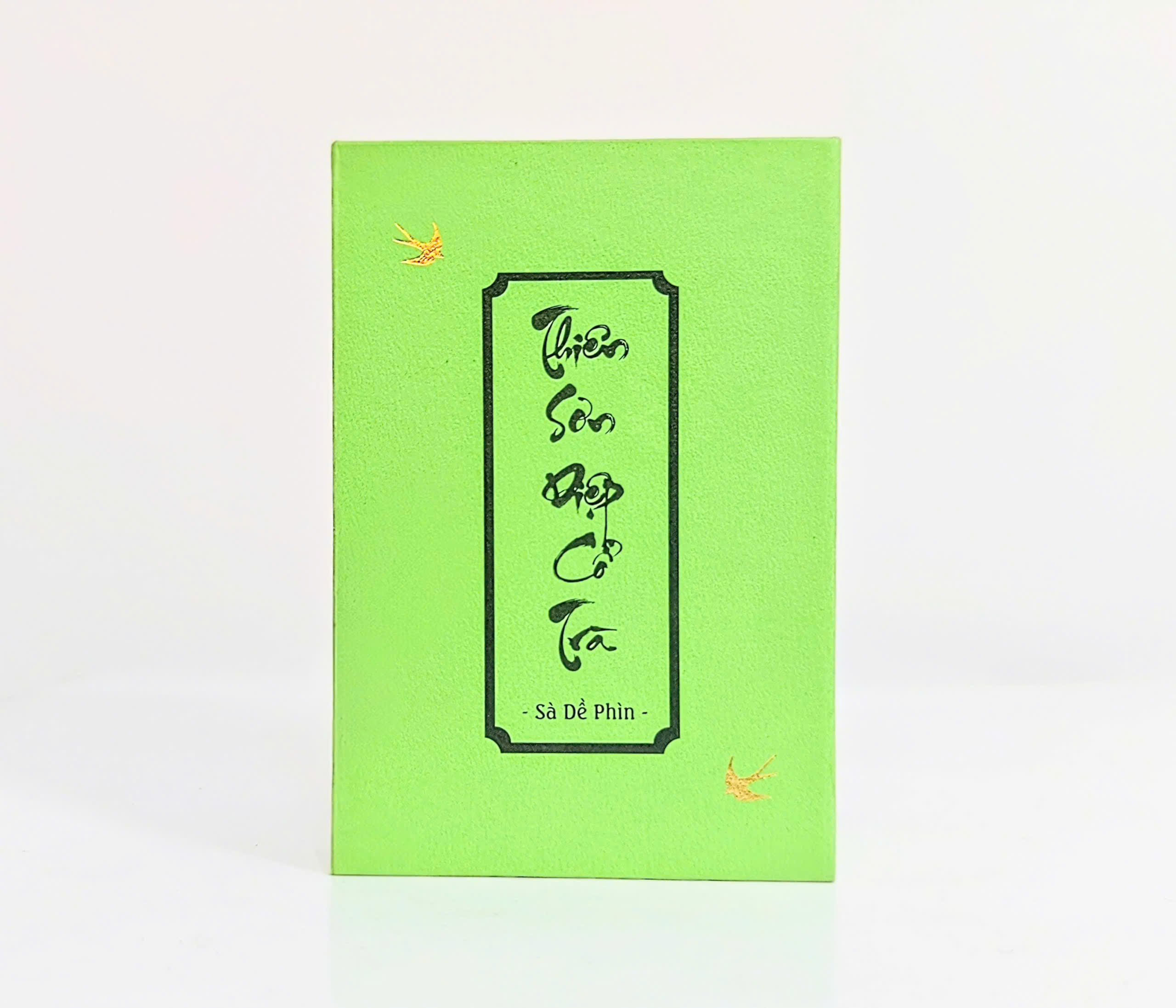 Hộp Dược Đẹp